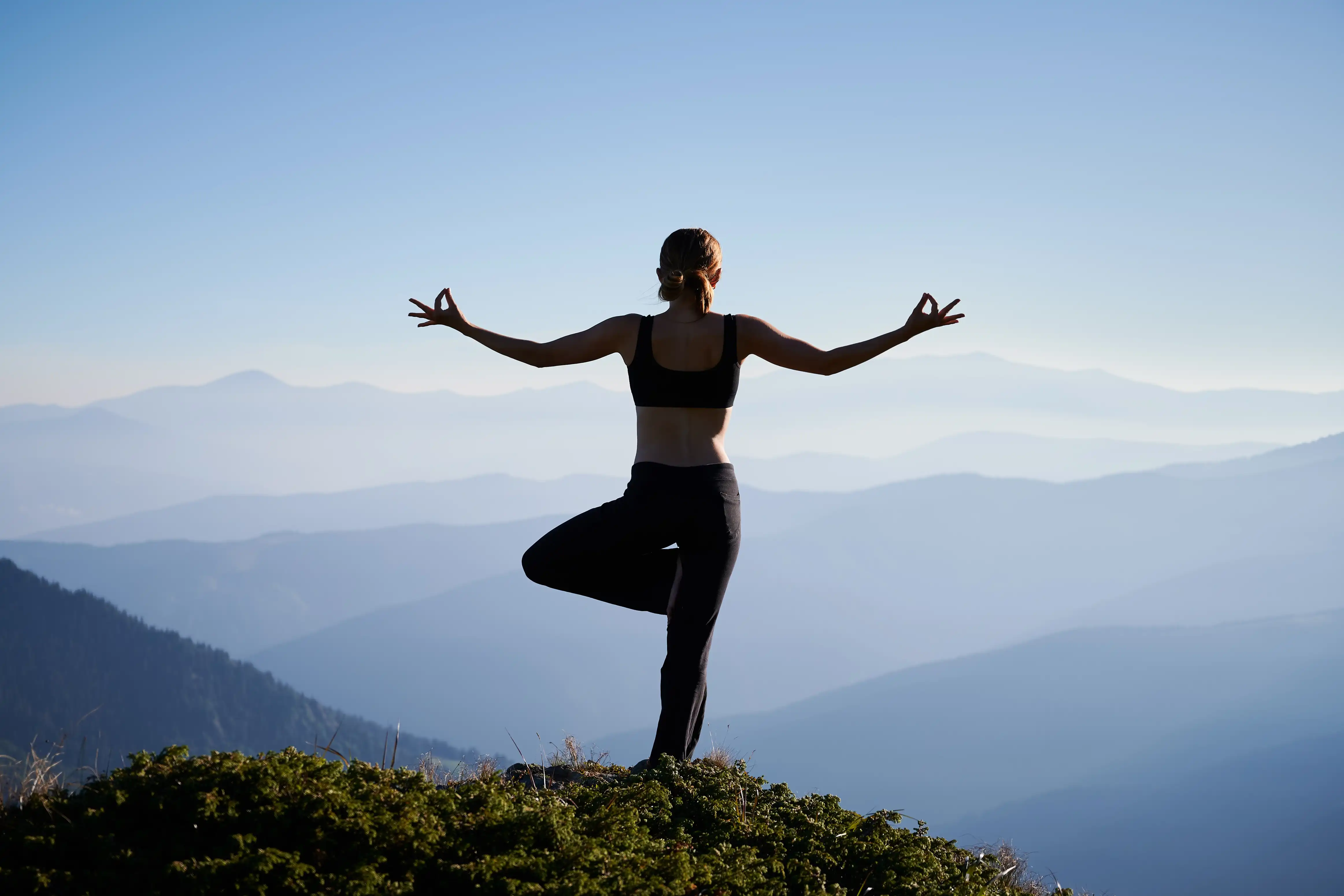 Body & Mind Balance