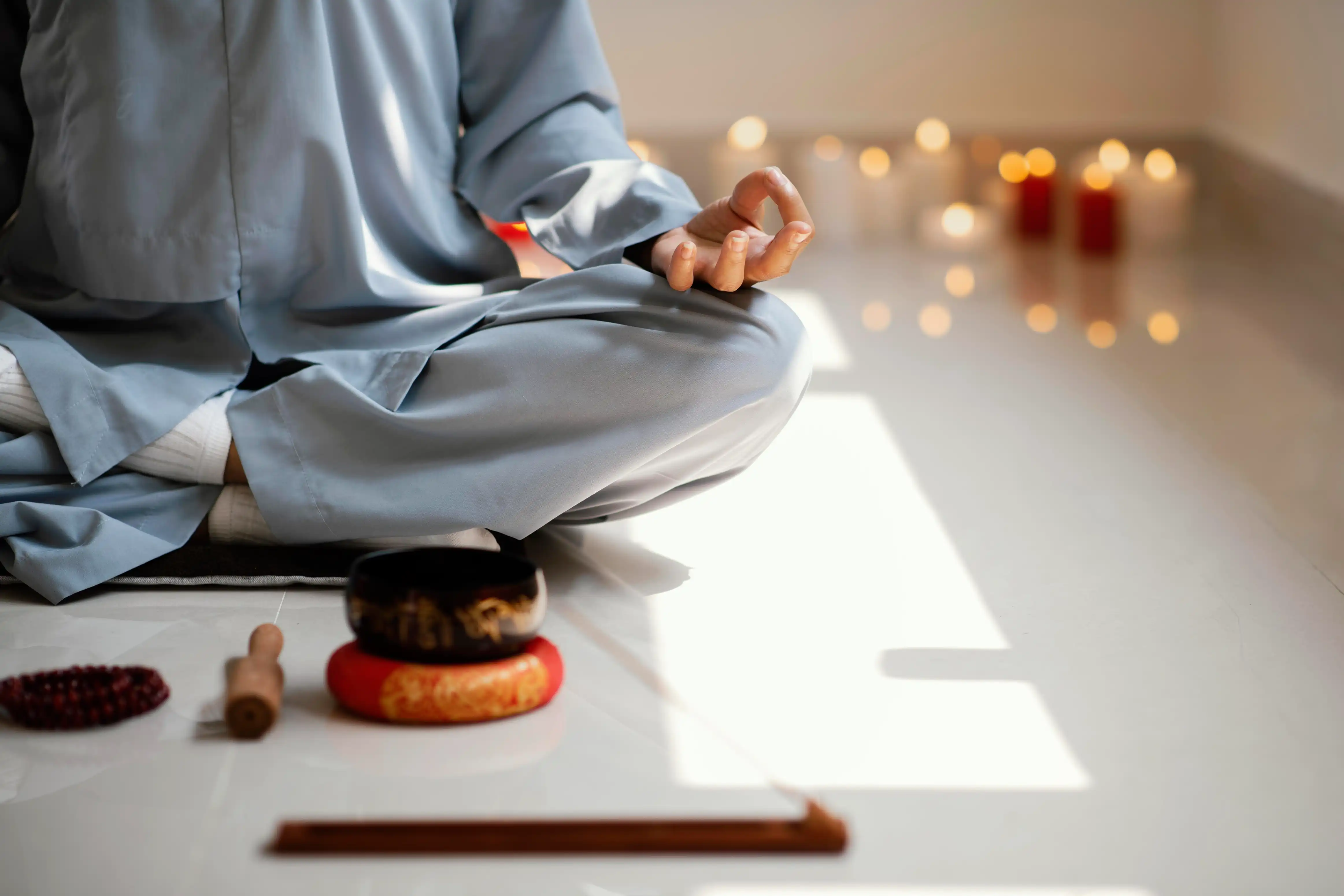 Meditation Practice