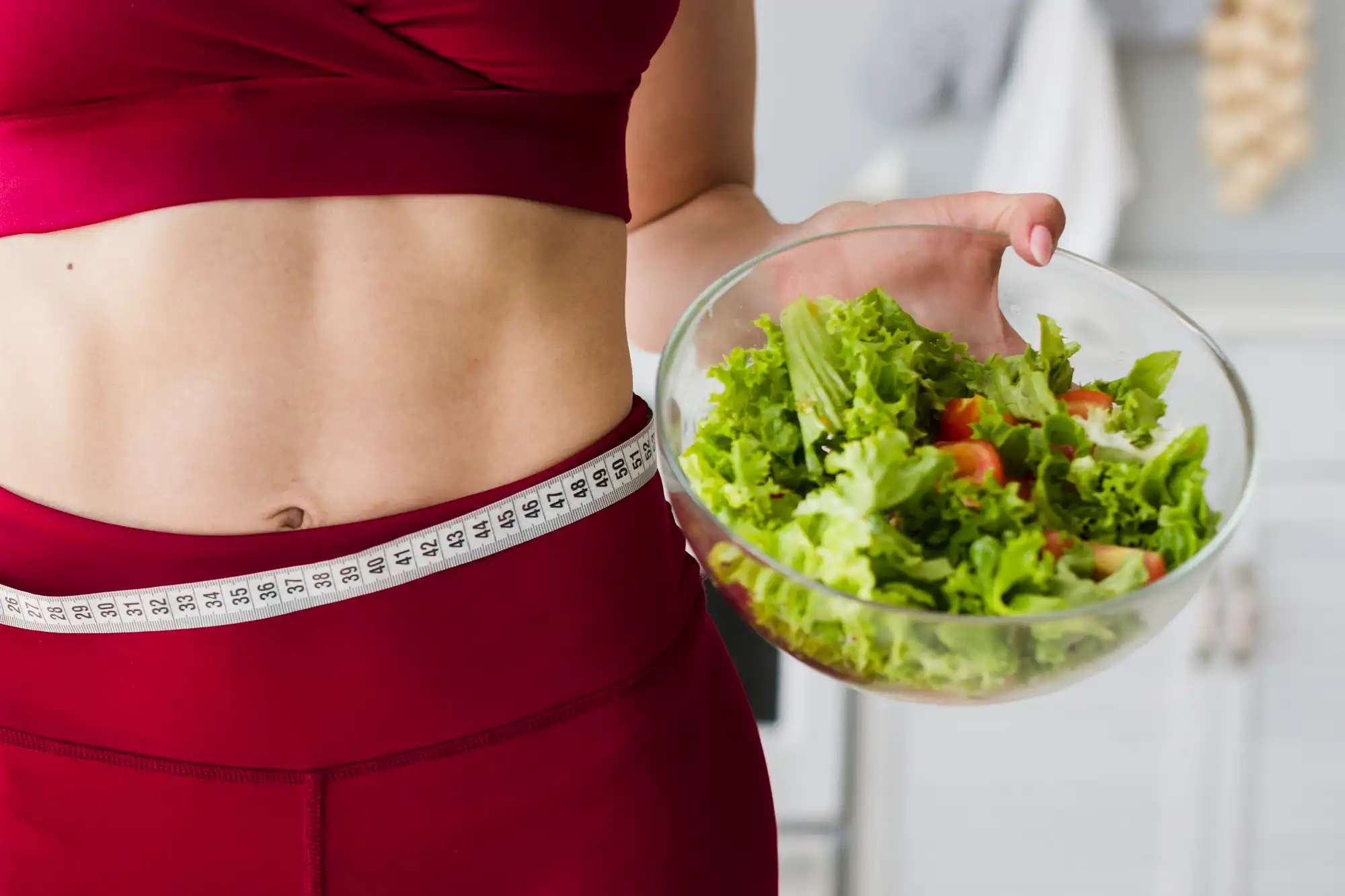 Ayurvedic Weight Management