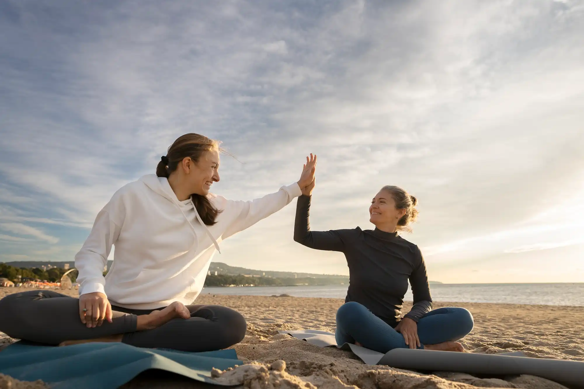Holistic Lifestyle Coaching